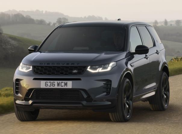 DISCOVERY SPORT